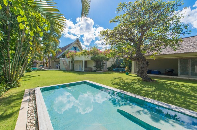 Casa Mateo Pool Side, Seminyak | 6 Bedroom Villas Bali