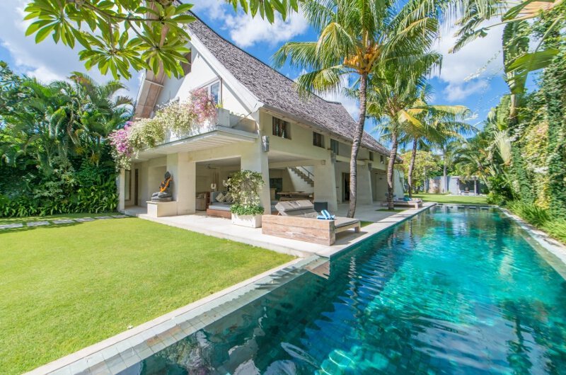 Casa Mateo Pool, Seminyak | 6 Bedroom Villas Bali