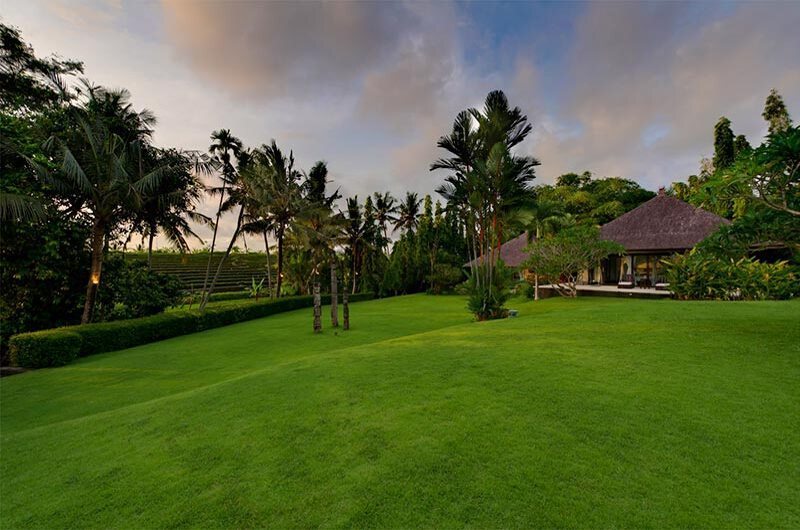 Chalina Estate Gardens, Canggu | 6 Bedroom Villas Bali