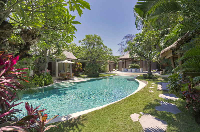 Lataliana Villas Gardens and Pool, Seminyak | 6 Bedroom Villas Bali