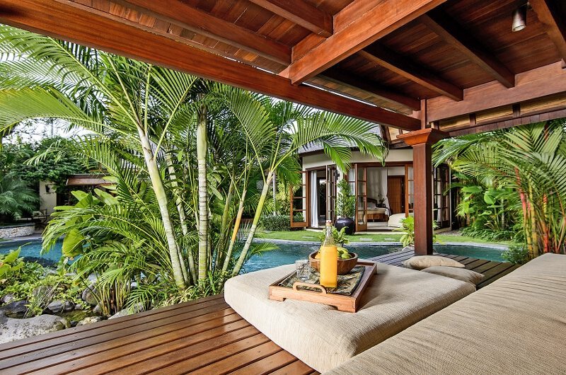 Lataliana Villas Pool Bale, Seminyak | 6 Bedroom Villas Bali