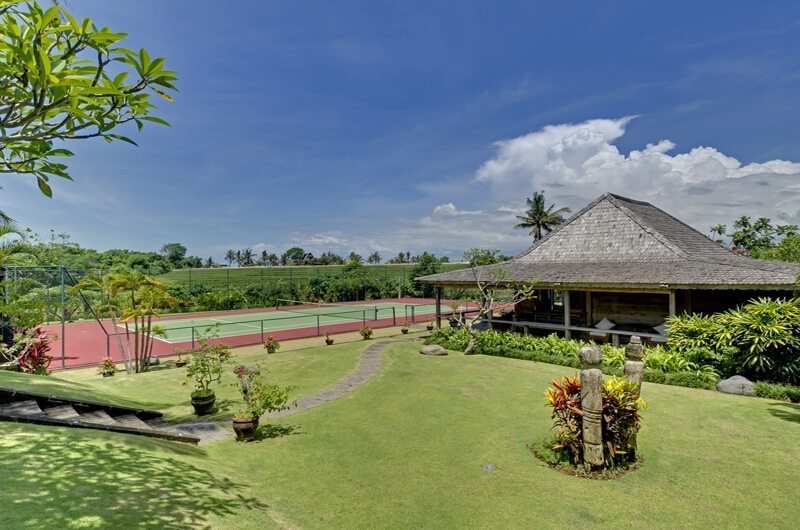 Impiana Cemagi Tennis Court, Seseh | 6 Bedroom Villas Bali