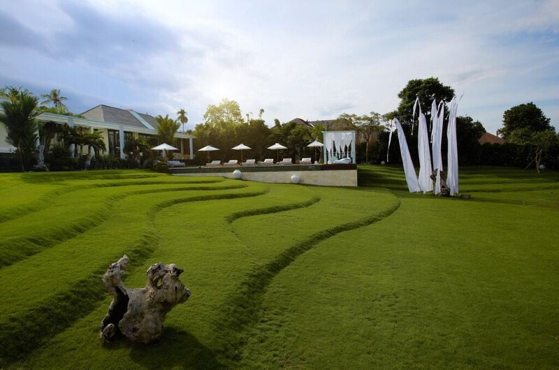 Pure Villa Bali Gardens, Canggu | 6 Bedroom Villas Bali