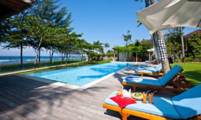 Puri Nirwana Swimming Pool, Gianyar | 6 Bedroom Villas Bali