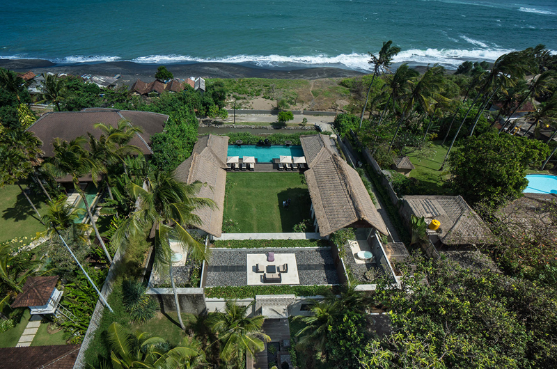 Seseh Beach Villas Top View, Seseh | 6 Bedroom Villas Bali