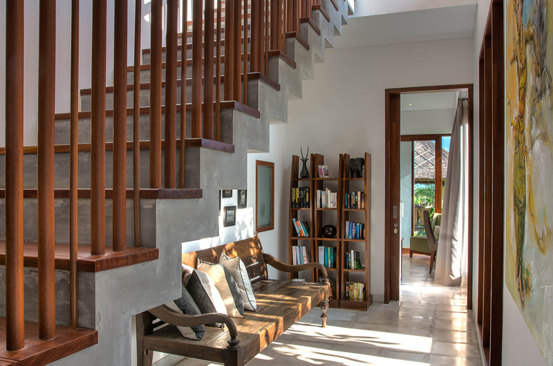 Seseh Beach Villas Up Stairs, Seseh | 6 Bedroom Villas Bali