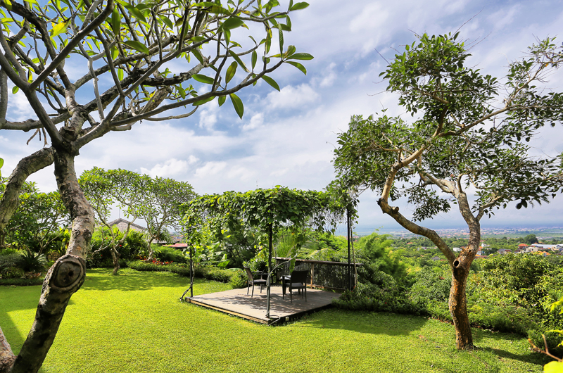 The Longhouse Gardens, Jimbaran | 6 Bedroom Villas Bali