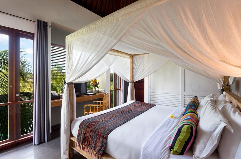 Villa Abakoi Bedroom, Seminyak | 6 Bedroom Villas Bali
