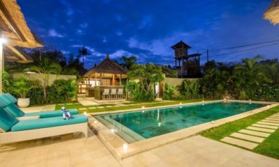 Villa Alore Sun Beds, Seminyak | 6 Bedroom Villas Bali