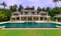 Villa Angsoka Outdoor View, Candidasa | 6 Bedroom Villas Bali