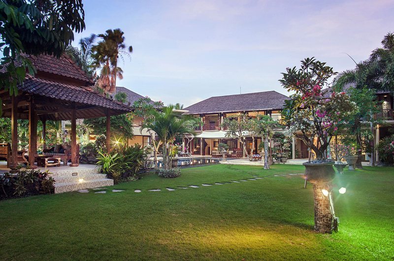 Villa Avalon Bali Gardens, Canggu | 6 Bedroom Villas Bali