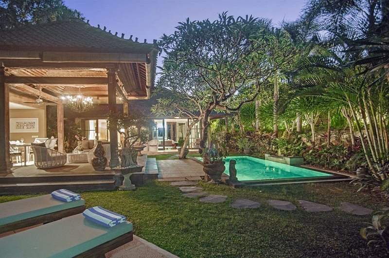 Villa Avalon Bali Gardens and Pool, Canggu | 6 Bedroom Villas Bali