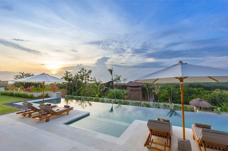 Villa Bayu Sun Beds, Uluwatu | 6 Bedroom Villas Bali