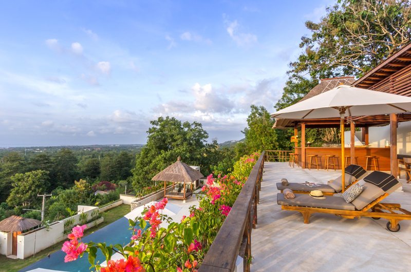 Villa Bayu Gardens and Pool, Uluwatu | 6 Bedroom Villas Bali