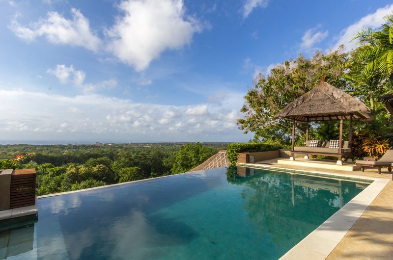Villa Bayu Swimming Pool, Uluwatu | 6 Bedroom Villas Bali