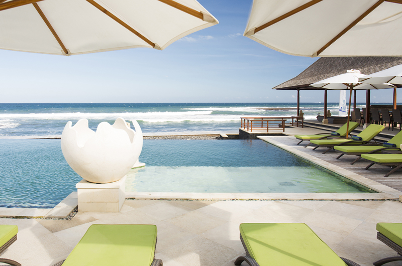 Villa Bayu Gita Pool Side, Sanur | 6 Bedroom Villas Bali