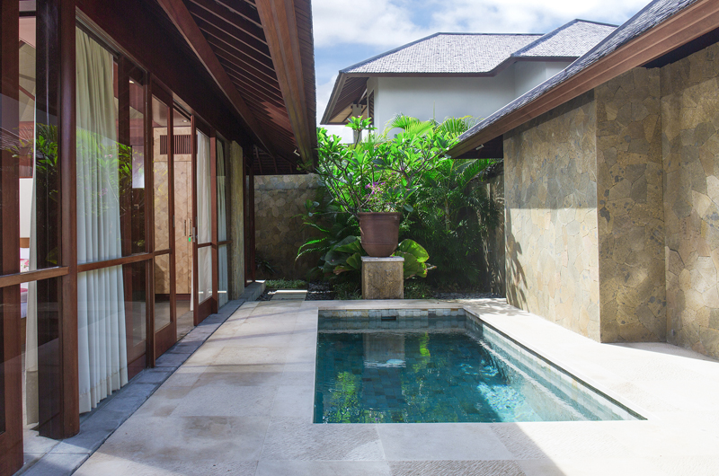 Villa Bayu Gita Outdoor View, Sanur | 6 Bedroom Villas Bali