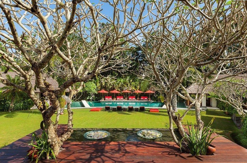 Villa Beji Lawns, Canggu | 6 Bedroom Villas Bali