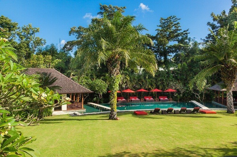 Villa Beji Pool, Canggu | 6 Bedroom Villas Bali
