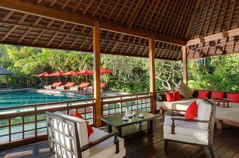 Villa Beji Pool Side, Canggu | 6 Bedroom Villas Bali
