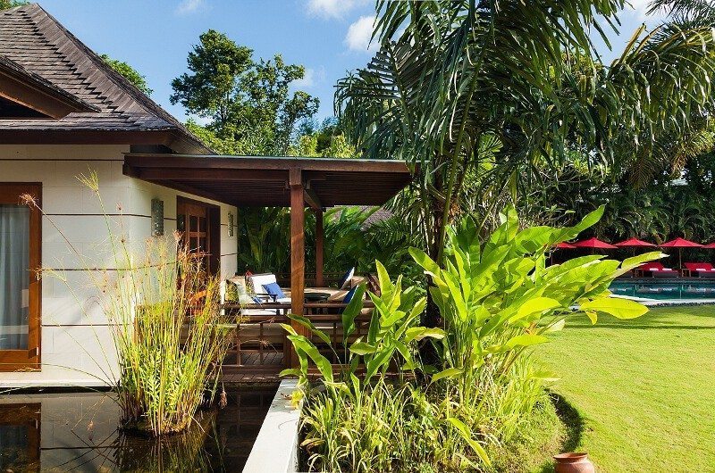Villa Beji Gardens, Canggu | 6 Bedroom Villas Bali