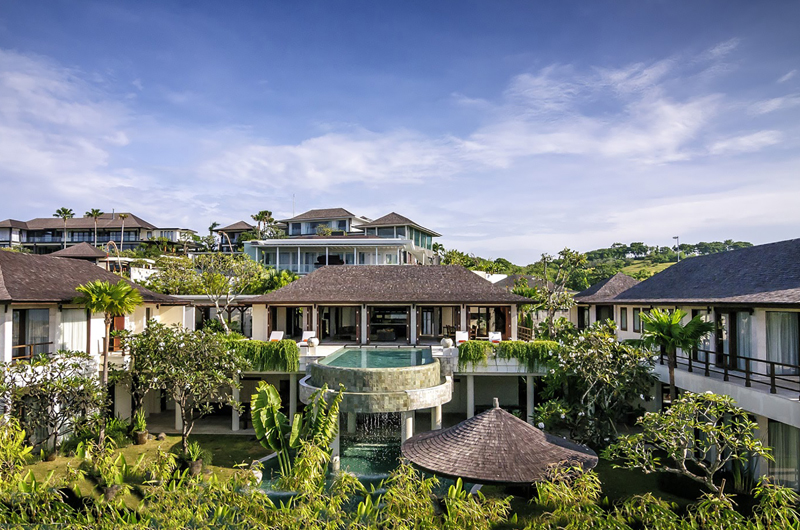 Villa Cantik Pandawa Gardens and Pool, Ungasan | 6 Bedroom Villas Bali