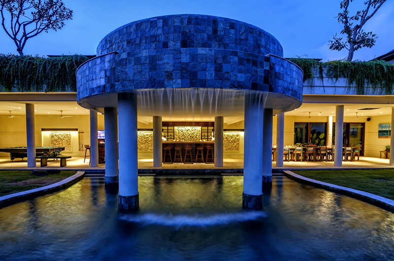 Villa Cantik Pandawa Pool Side, Ungasan | 6 Bedroom Villas Bali