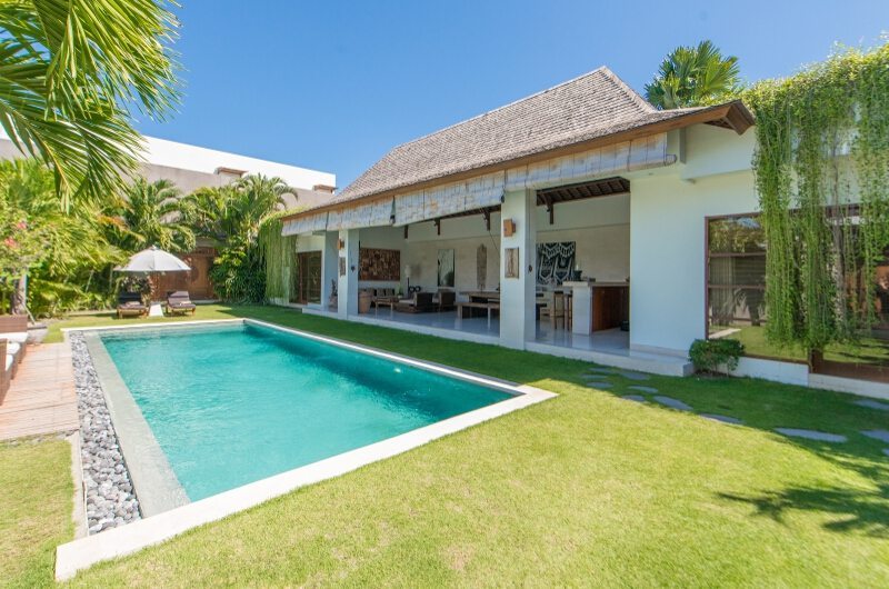 Villa Chocolat Gardens and Pool, Seminyak | 6 Bedroom Villas Bali