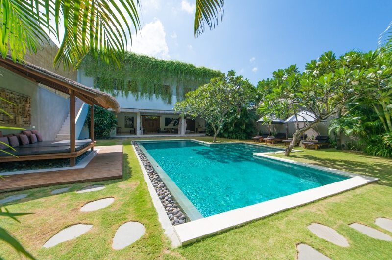 Villa Chocolat Pool Bale, Seminyak | 6 Bedroom Villas Bali