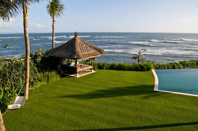 Villa Jagaditha Pool Bale with Sea View, Canggu | 6 Bedroom Villas Bali