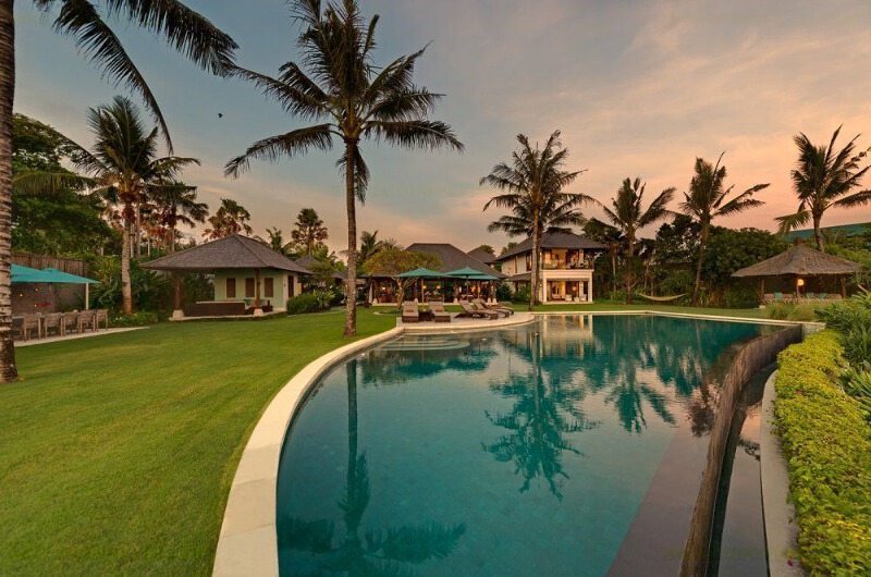Villa Jagaditha Gardens and Pool, Canggu | 6 Bedroom Villas Bali