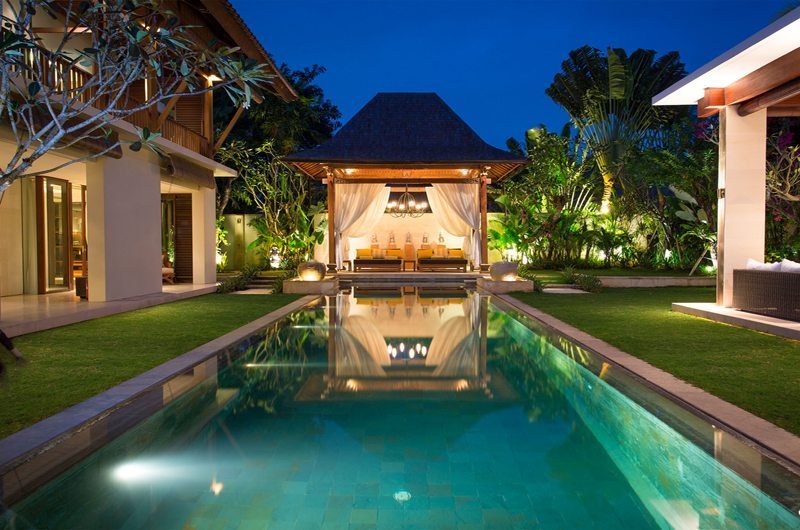 Villa Lilibel Pool Bale, Seminyak | 6 Bedroom Villas Bali
