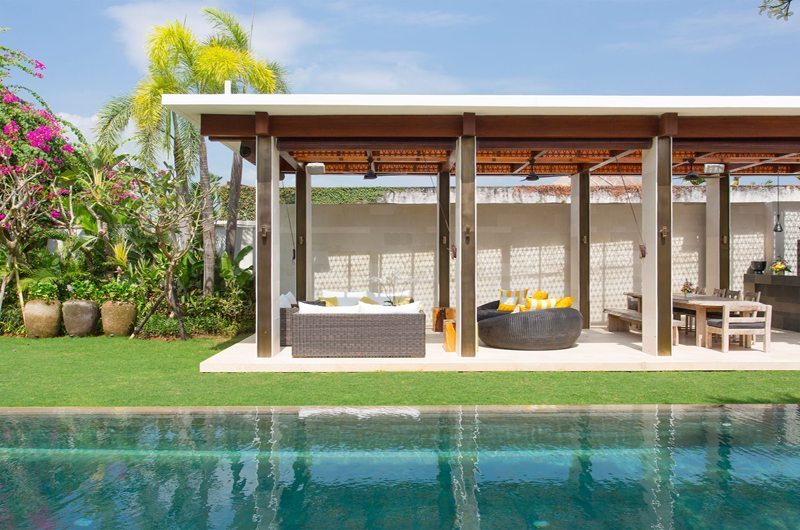 Villa Lilibel Pool Side, Seminyak | 6 Bedroom Villas Bali