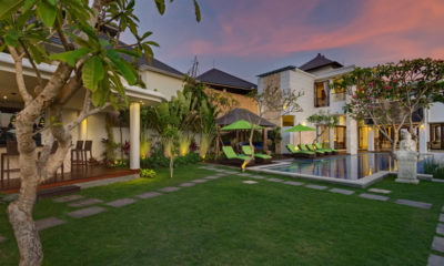 Villa Luwih Gardens and Pool, Canggu | 6 Bedroom Villas Bali