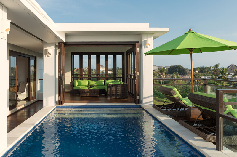 Villa Luwih Pool, Canggu | 6 Bedroom Villas Bali