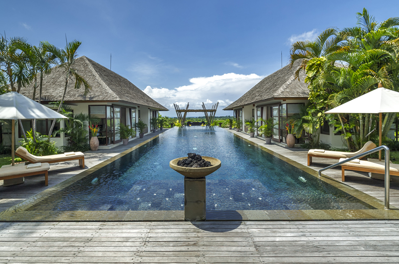 Villa Mandalay Gardens and Pool, Seseh | 6 Bedroom Villas Bali