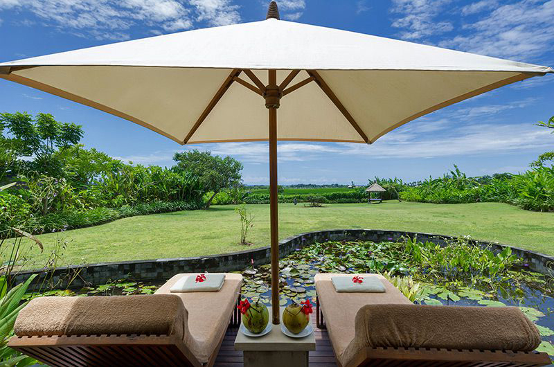 Villa Mandalay Sun Beds, Seseh | 6 Bedroom Villas Bali