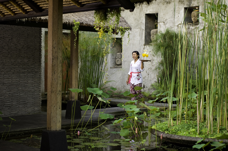 Villa Maya Retreat Pathway, Tabanan | 6 Bedroom Villas Bali