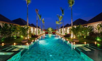 Villa Naty Swimming Pool, Umalas | 6 Bedroom Villas Bali