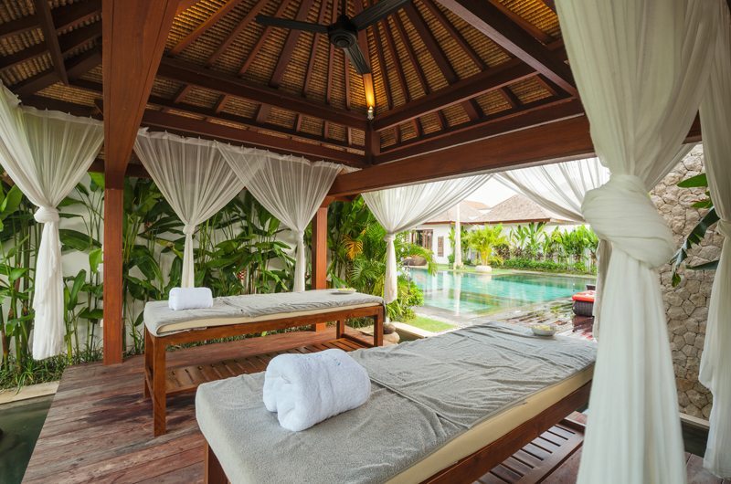 Villa Naty Pool Side Spa, Umalas | 6 Bedroom Villas Bali