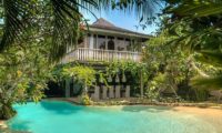 Villa Phinisi Outdoor Area, Seminyak | 6 Bedroom Villas Bali