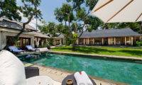 Villa San Pool Side, Ubud | 6 Bedroom Villas Bali
