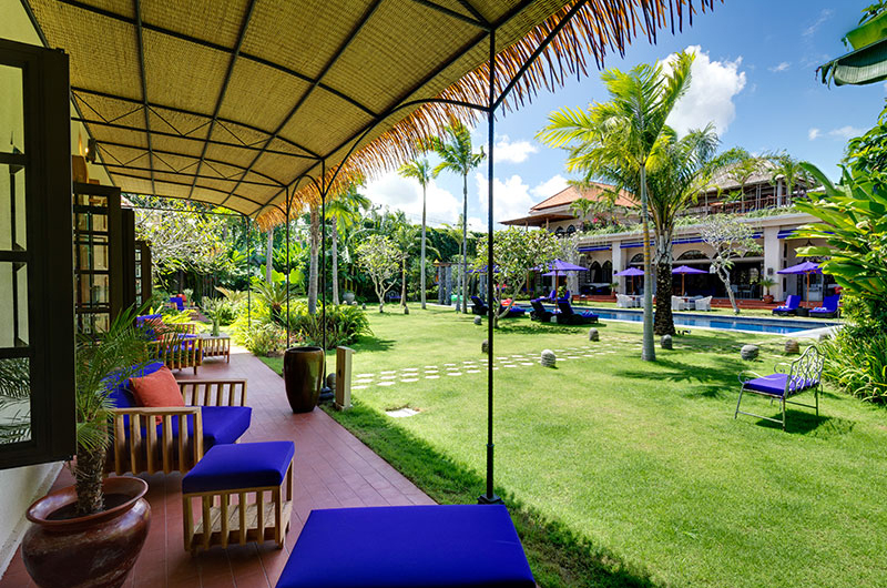 Villa Sayang D'Amour Gardens and Pool, Seminyak | 6 Bedroom Villas Bali