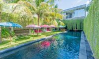 Villa Simpatico Pool, Seminyak | 6 Bedroom Villas Bali