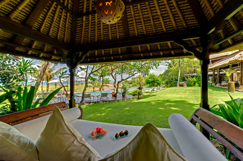 Villa Sungai Tinggi Pool Bale, Pererenan | 6 Bedroom Villas Bali