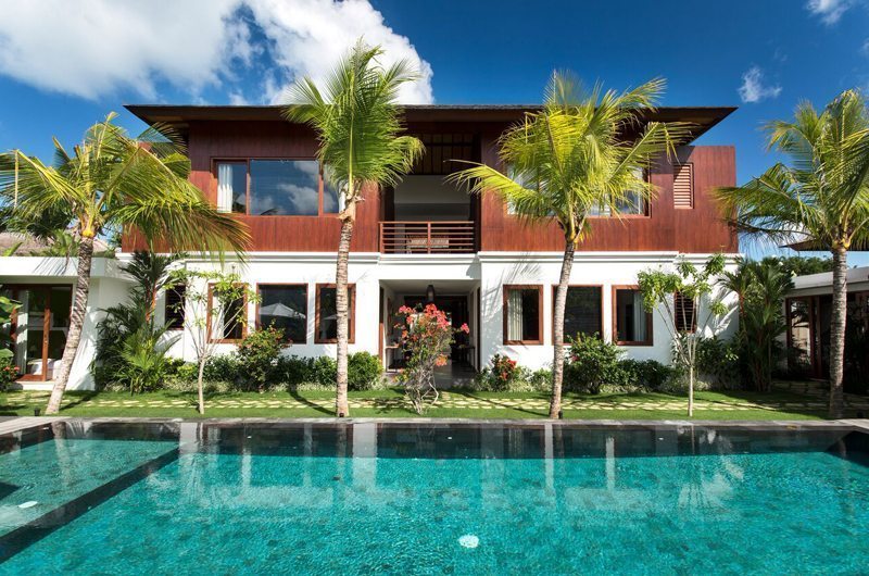 Villa Tangram Pool, Seminyak | 6 Bedroom Villas Bali