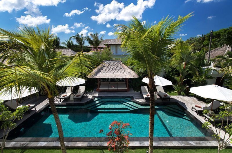 Villa Tangram Gardens and Pool, Seminyak | 6 Bedroom Villas Bali