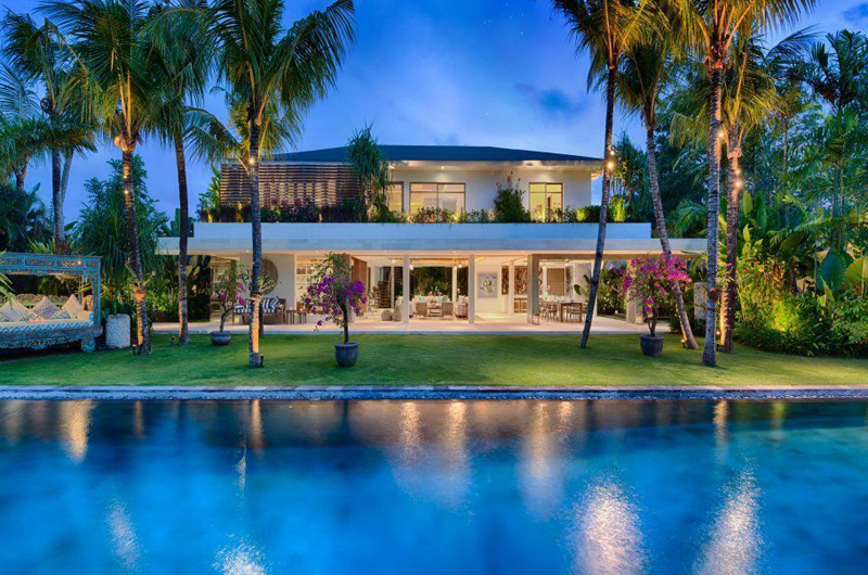 Villa Zambala Gardens and Pool, Canggu | 6 Bedroom Villas Bali